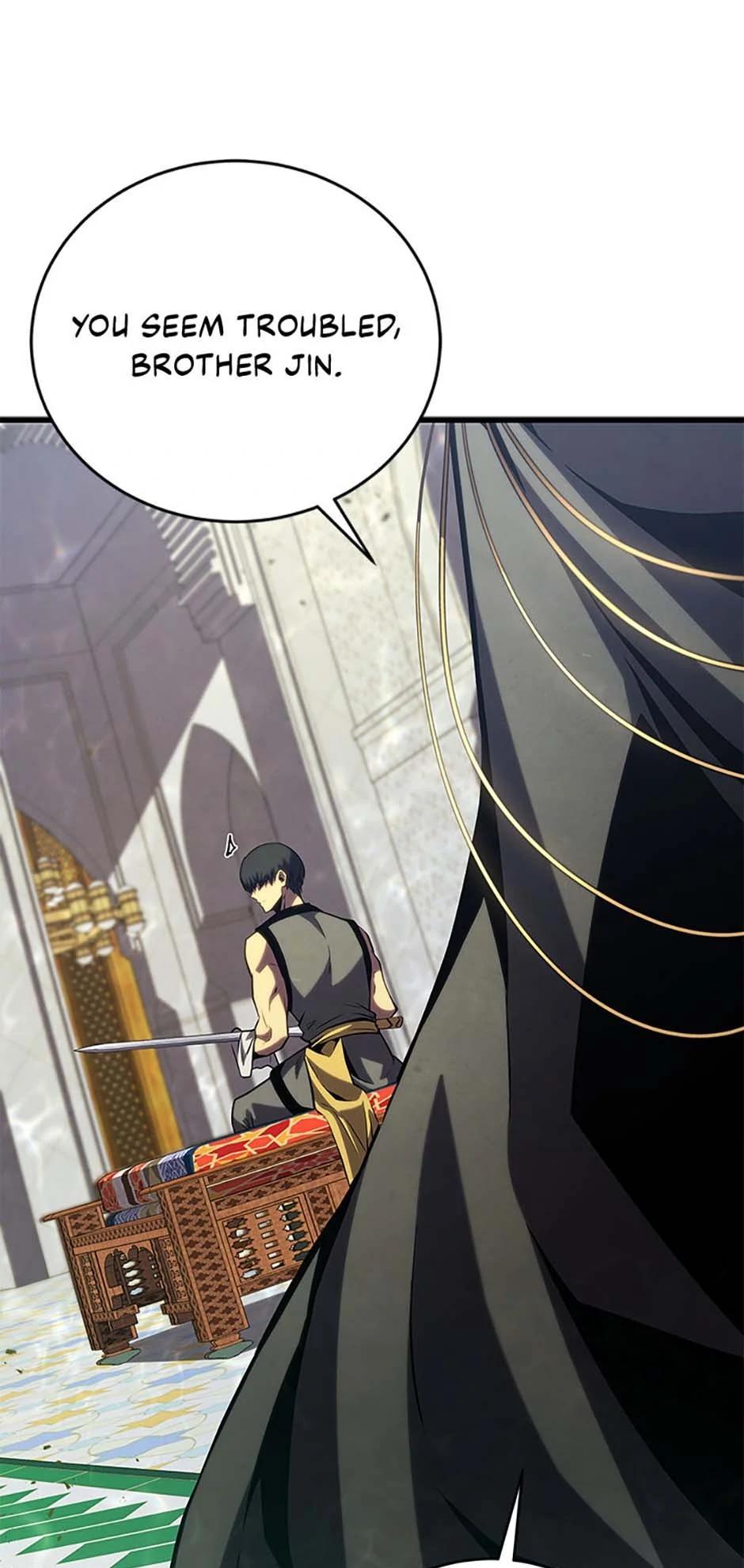 The Swordmaster's Son Chapter 136