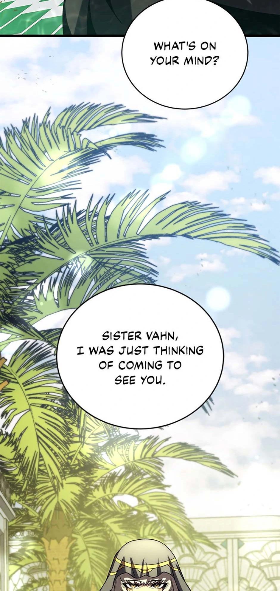 The Swordmaster's Son Chapter 136