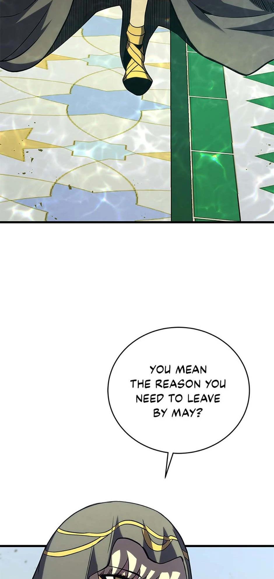 The Swordmaster's Son Chapter 136