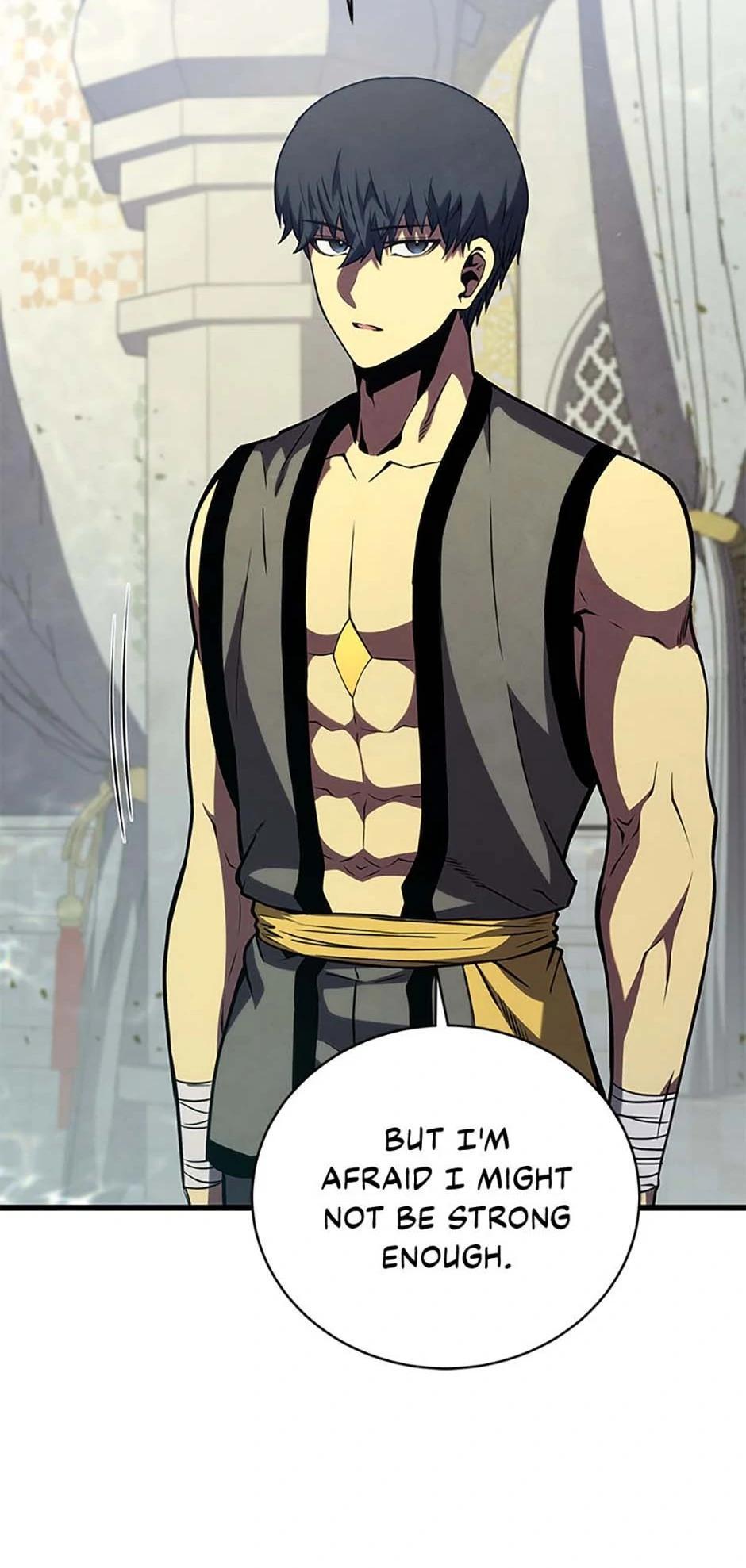 The Swordmaster's Son Chapter 136