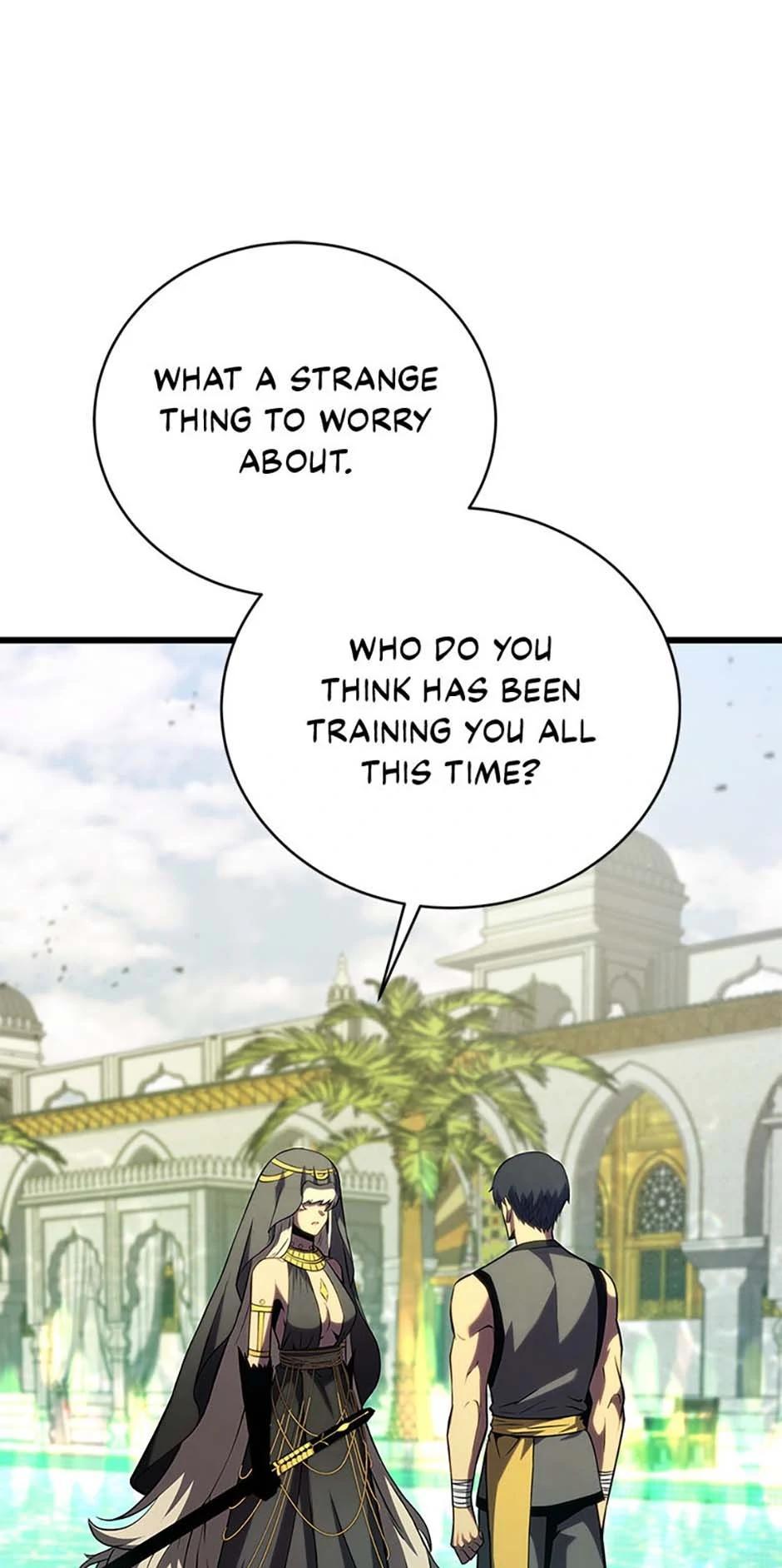 The Swordmaster's Son Chapter 136