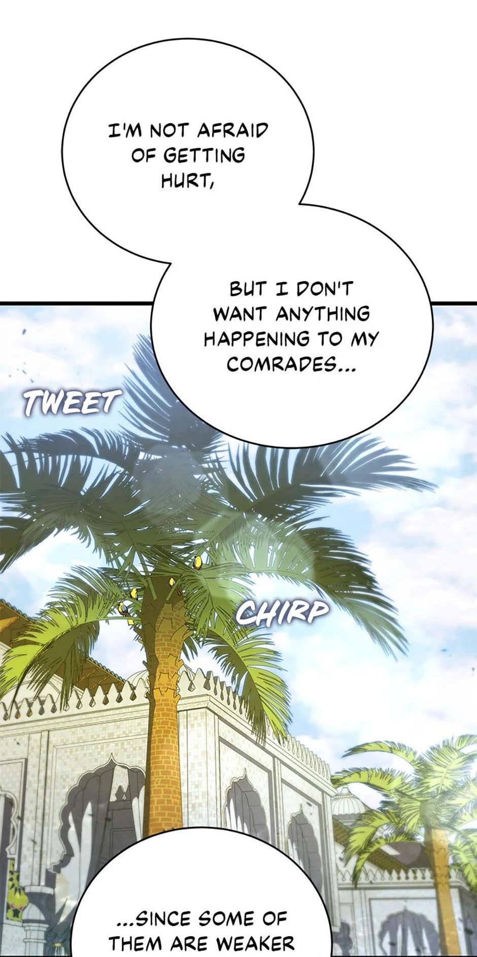 The Swordmaster's Son Chapter 136