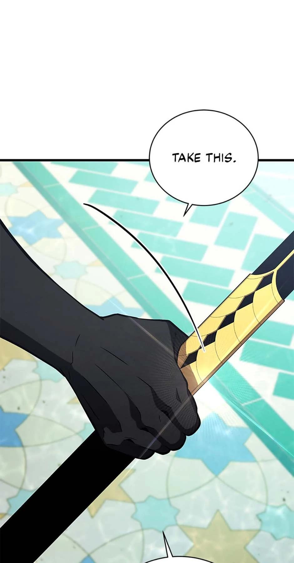 The Swordmaster's Son Chapter 136