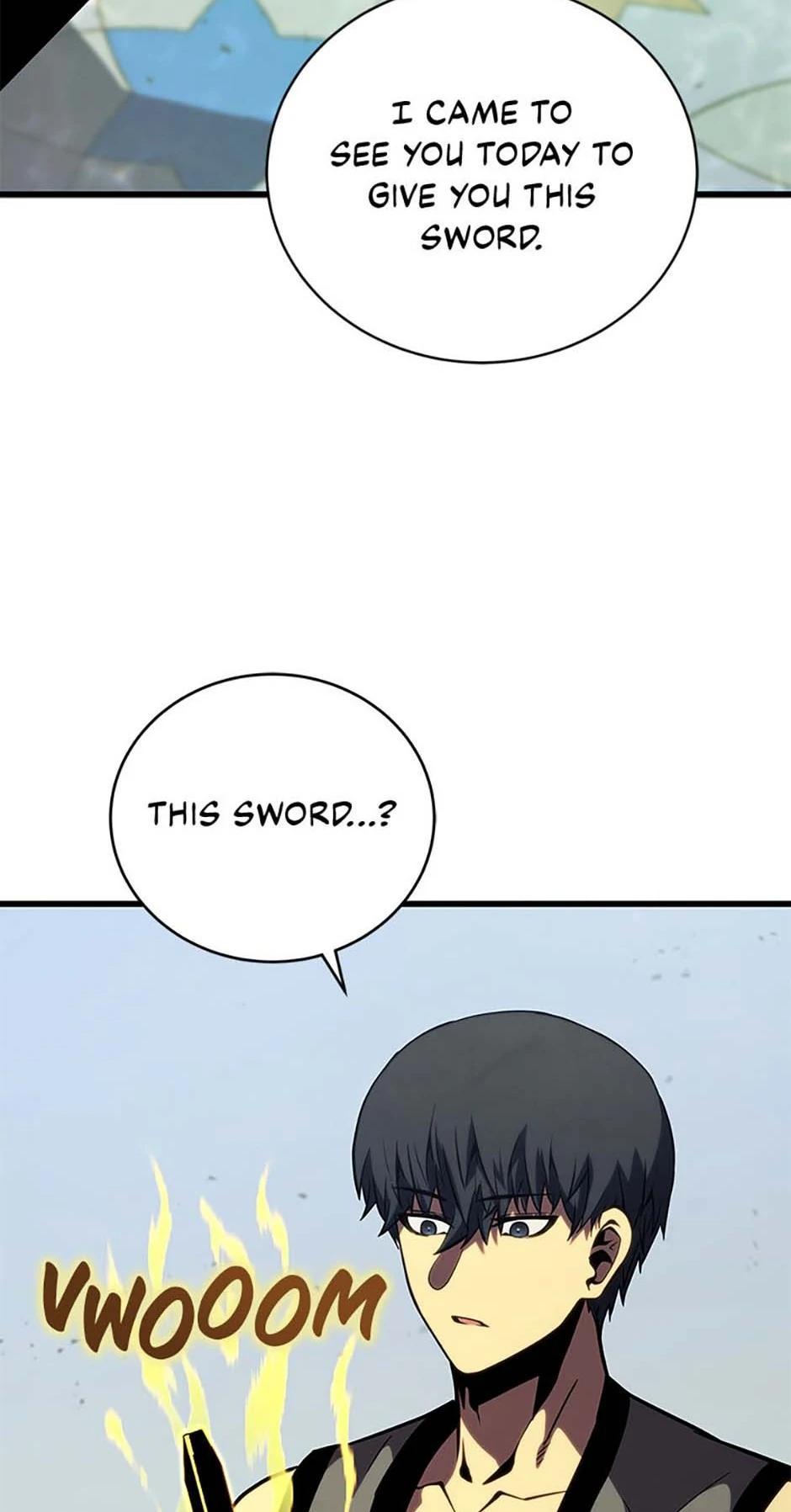 The Swordmaster's Son Chapter 136