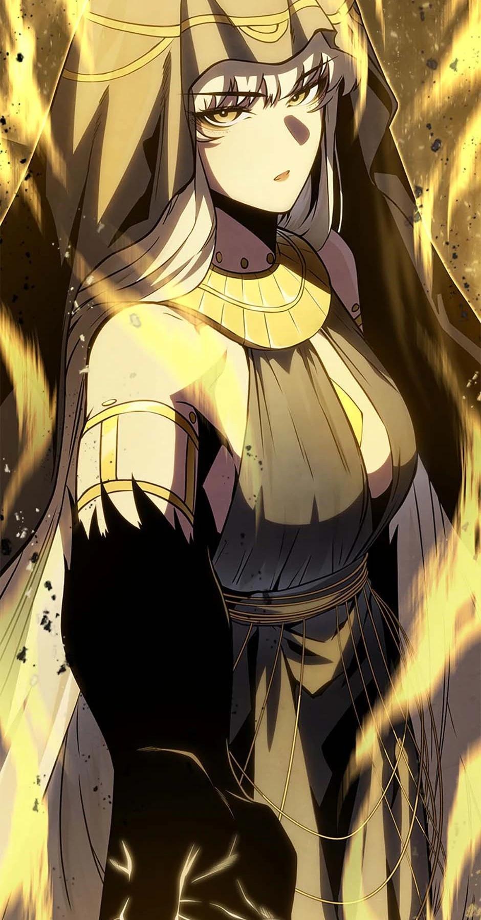 The Swordmaster's Son Chapter 136