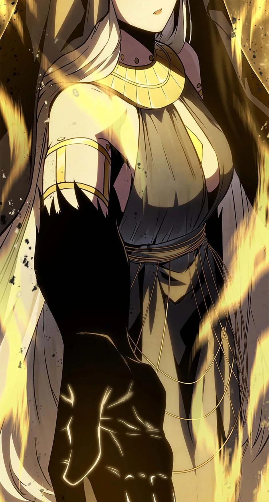 The Swordmaster's Son Chapter 137