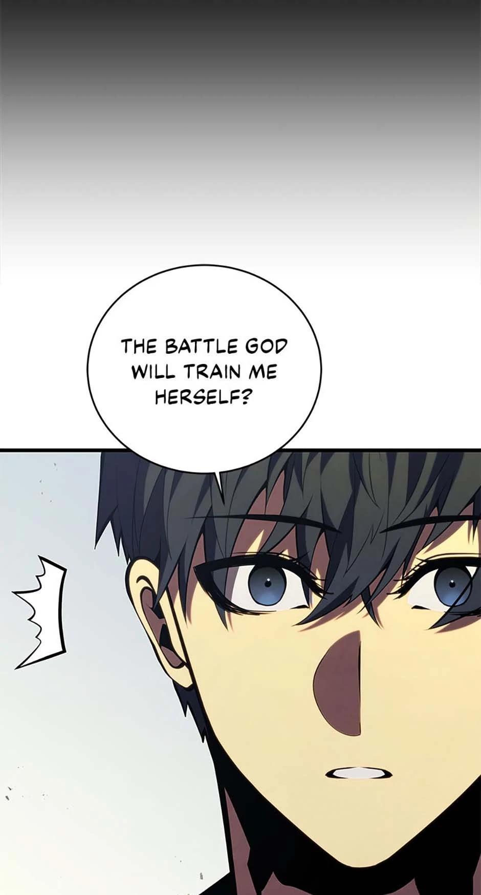 The Swordmaster's Son Chapter 137