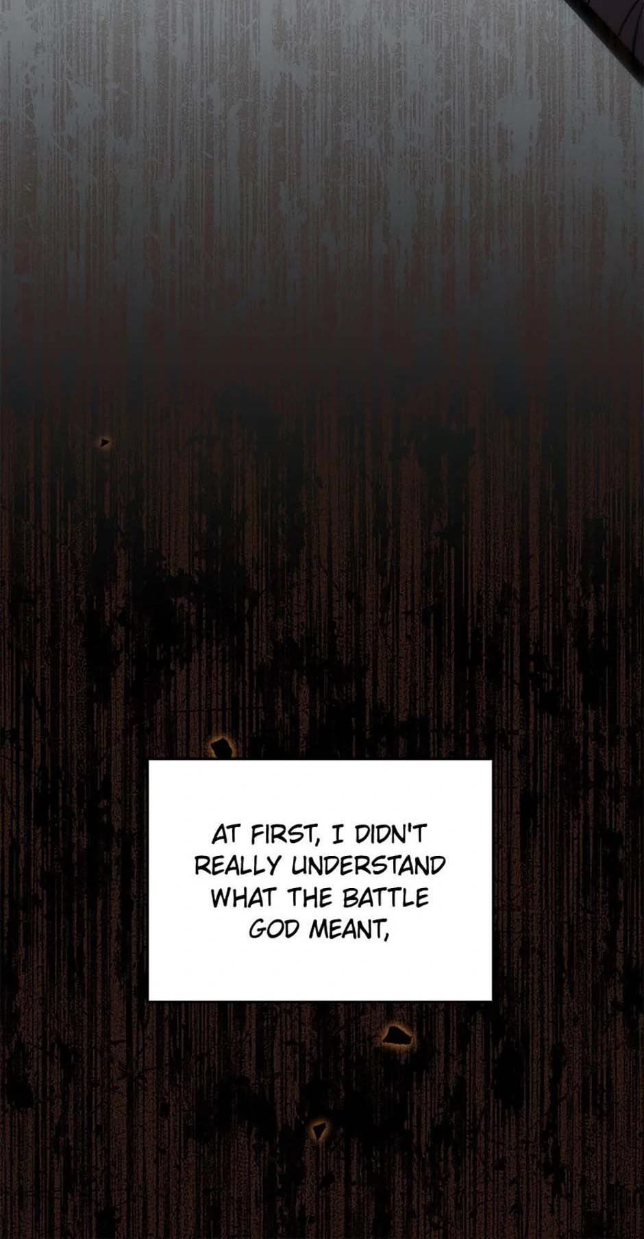 The Swordmaster's Son Chapter 137