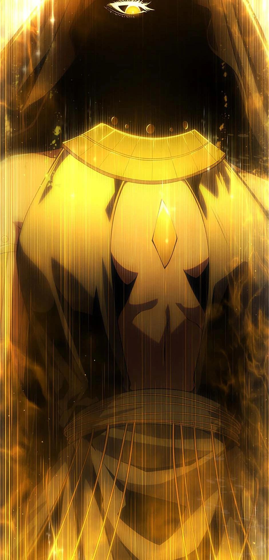 The Swordmaster's Son Chapter 137