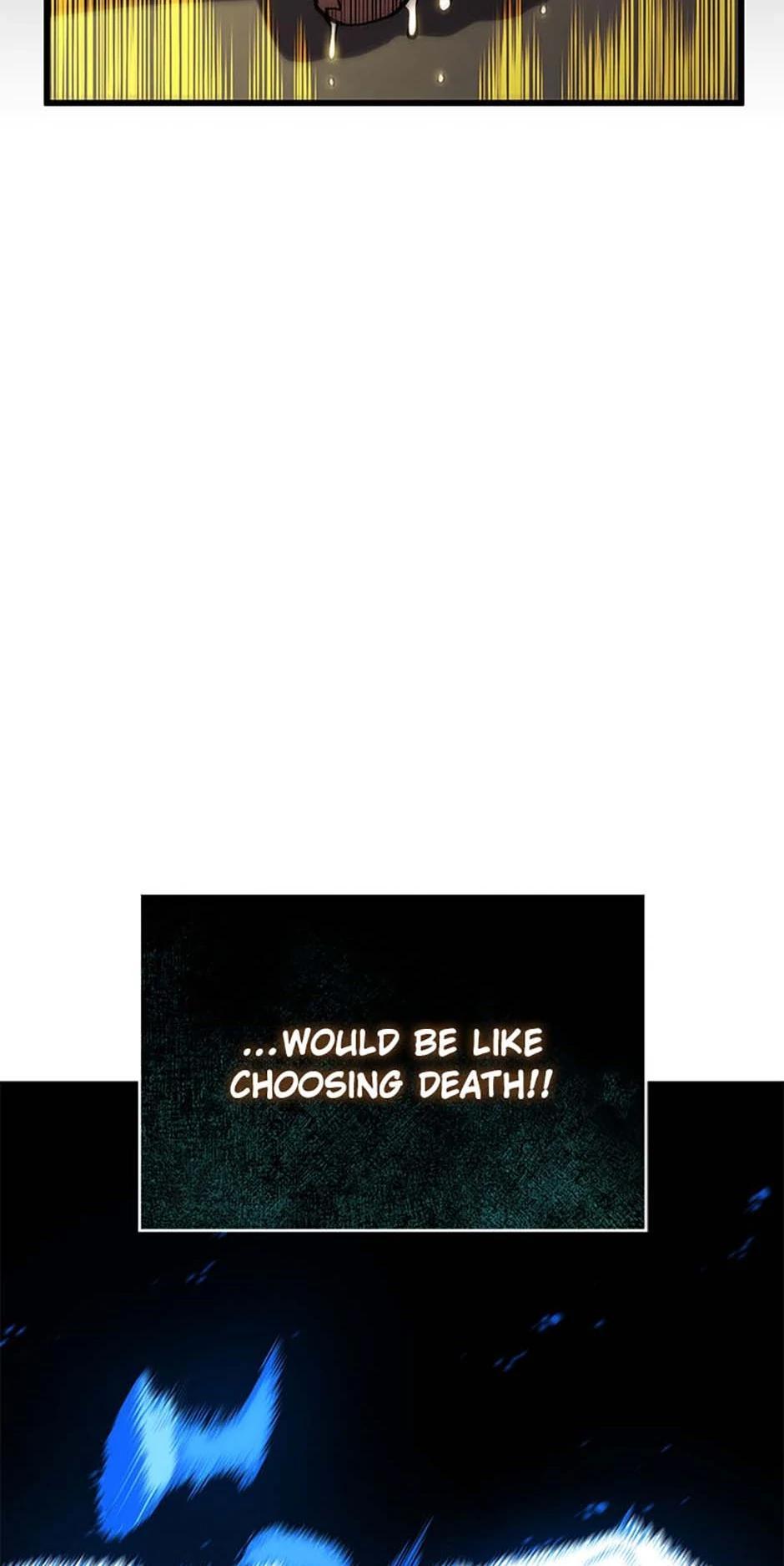 The Swordmaster's Son Chapter 137