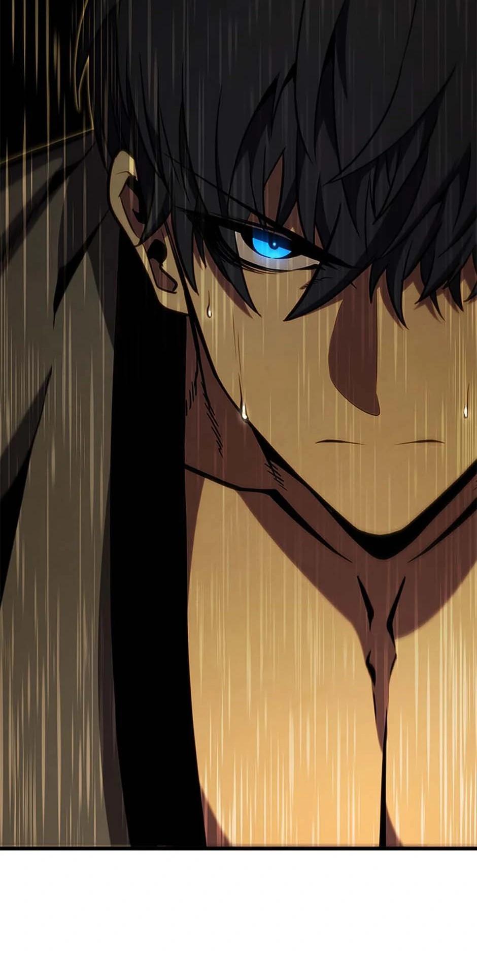 The Swordmaster's Son Chapter 137