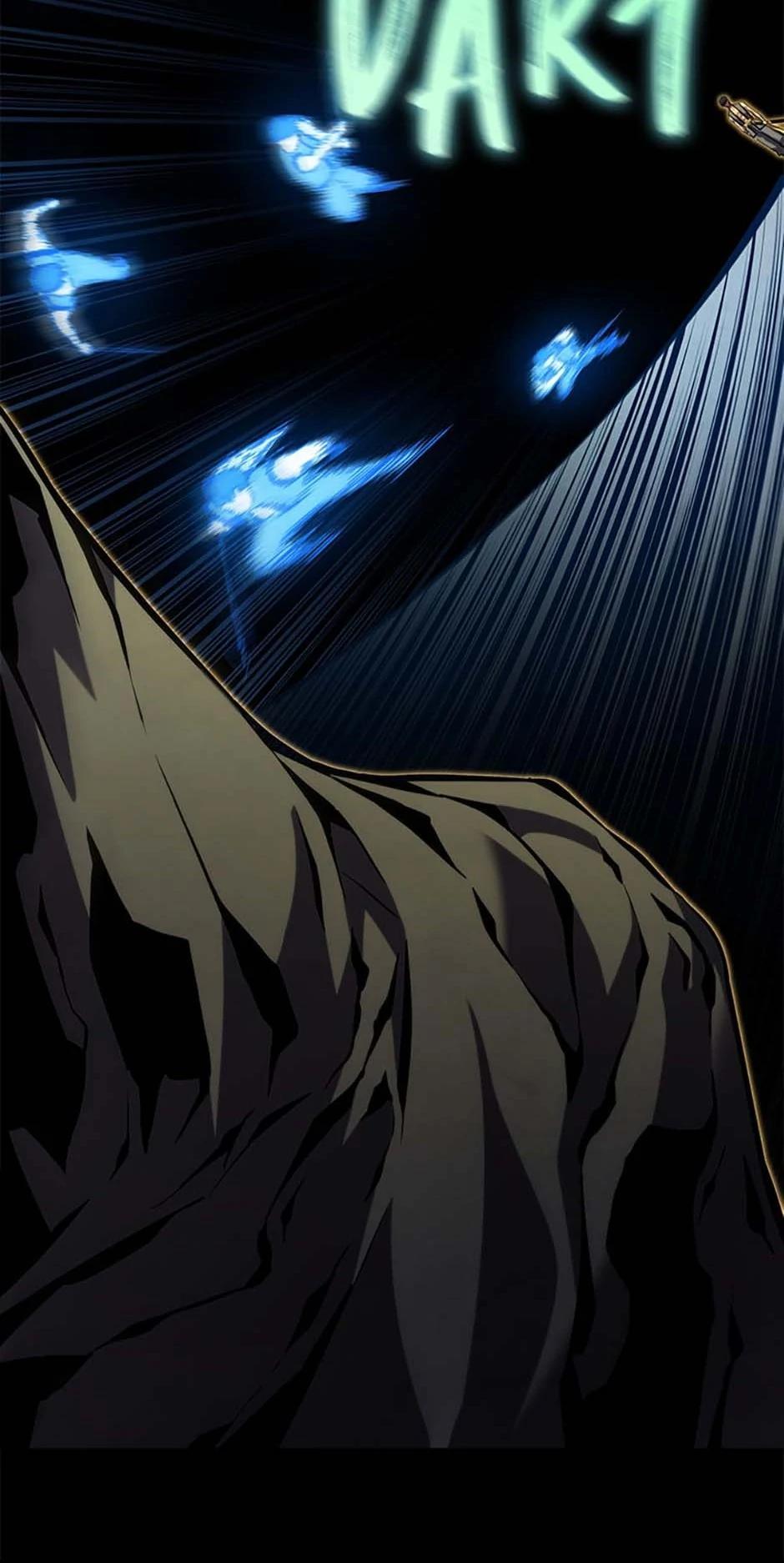 The Swordmaster's Son Chapter 137