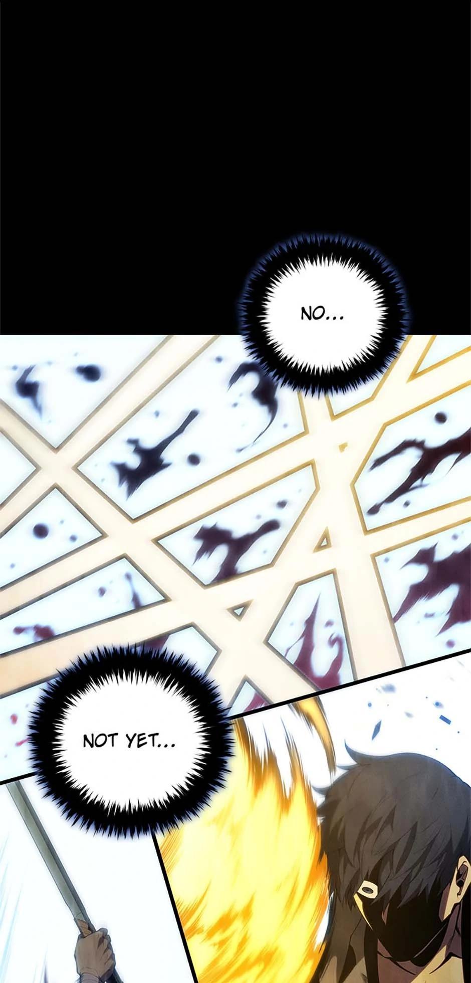 The Swordmaster's Son Chapter 137