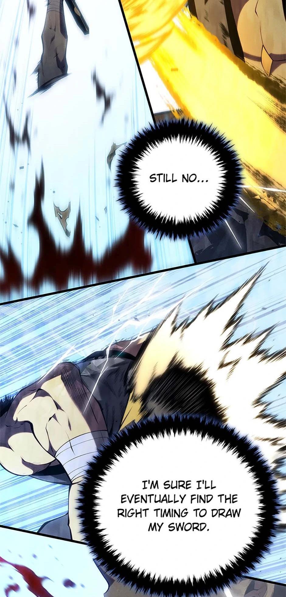 The Swordmaster's Son Chapter 137