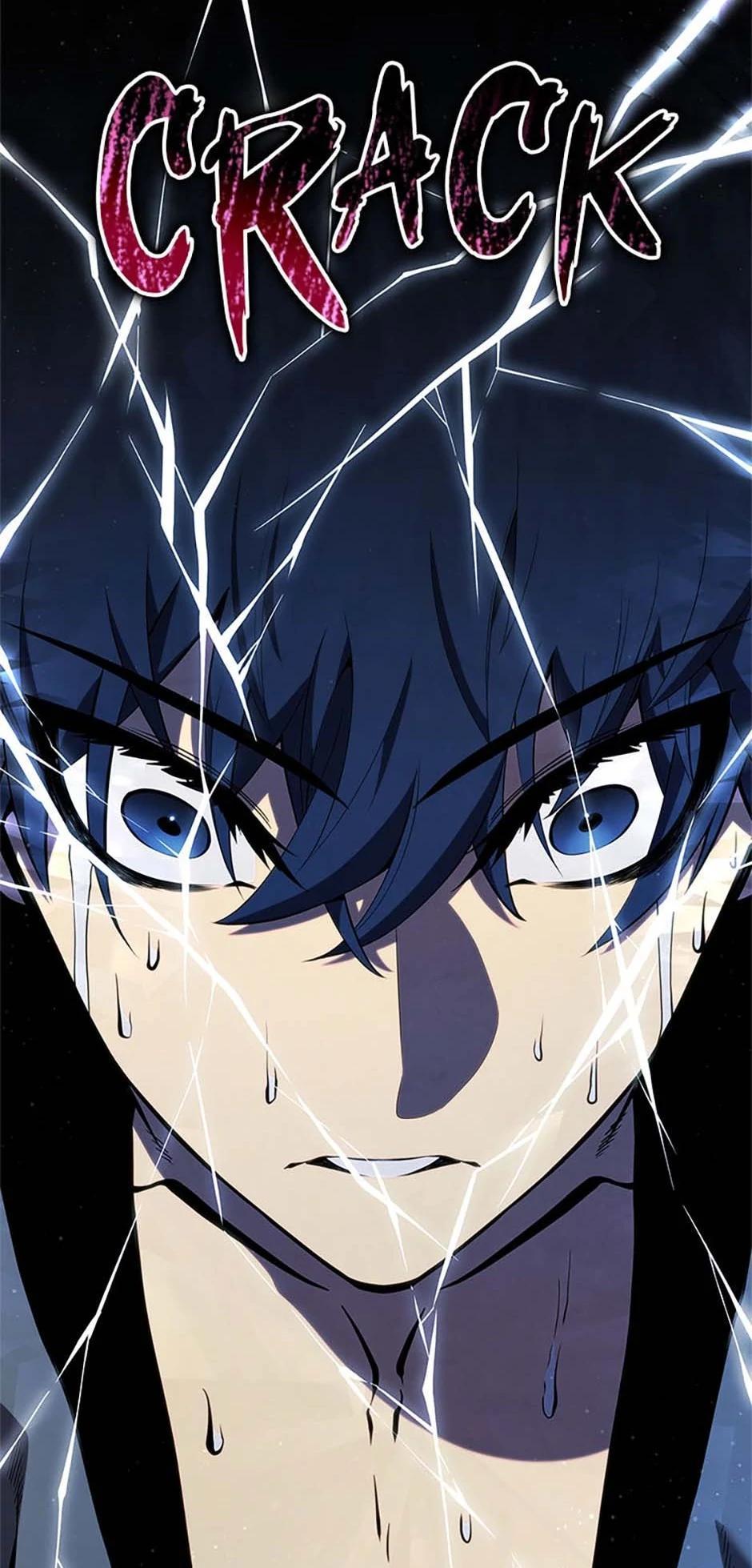 The Swordmaster's Son Chapter 137