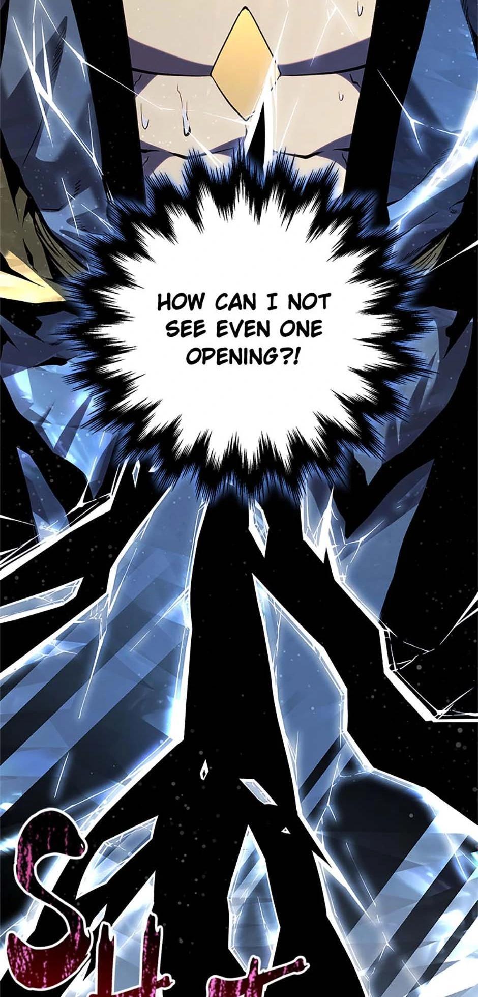 The Swordmaster's Son Chapter 137