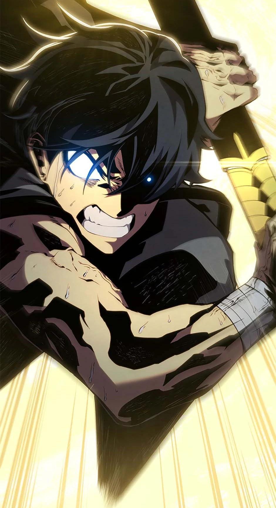 The Swordmaster's Son Chapter 137