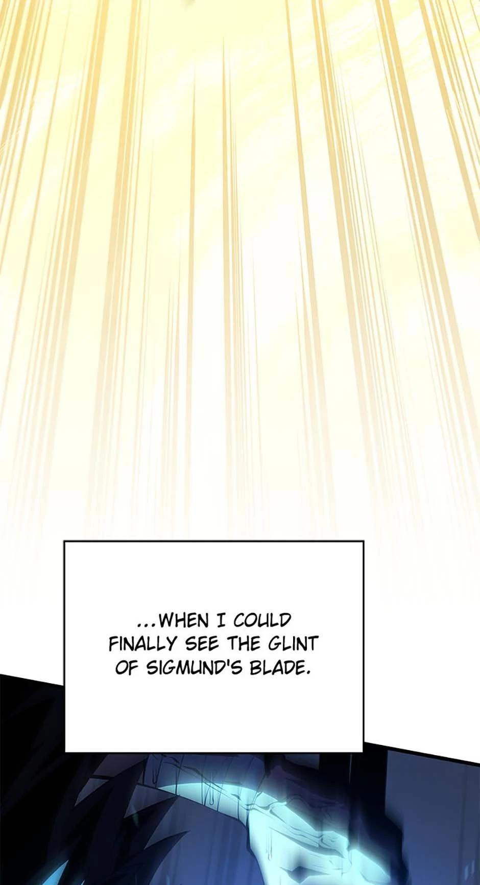 The Swordmaster's Son Chapter 137