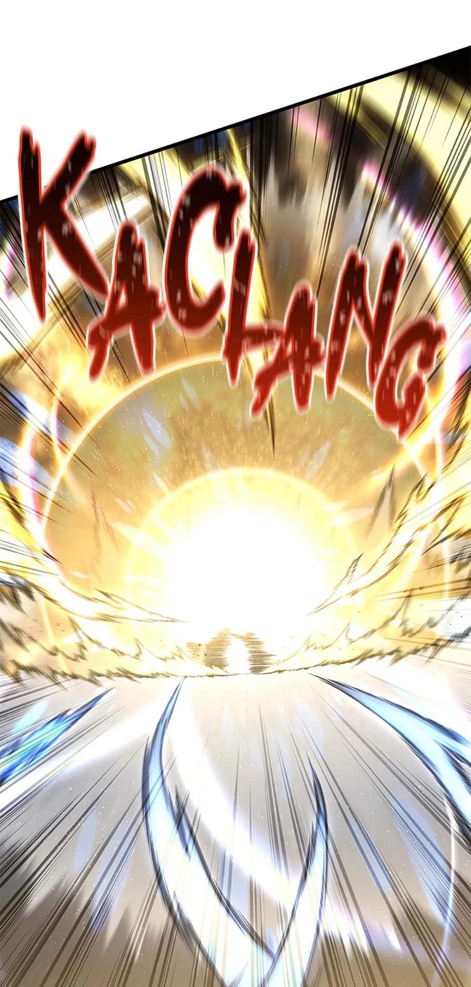 The Swordmaster's Son Chapter 137