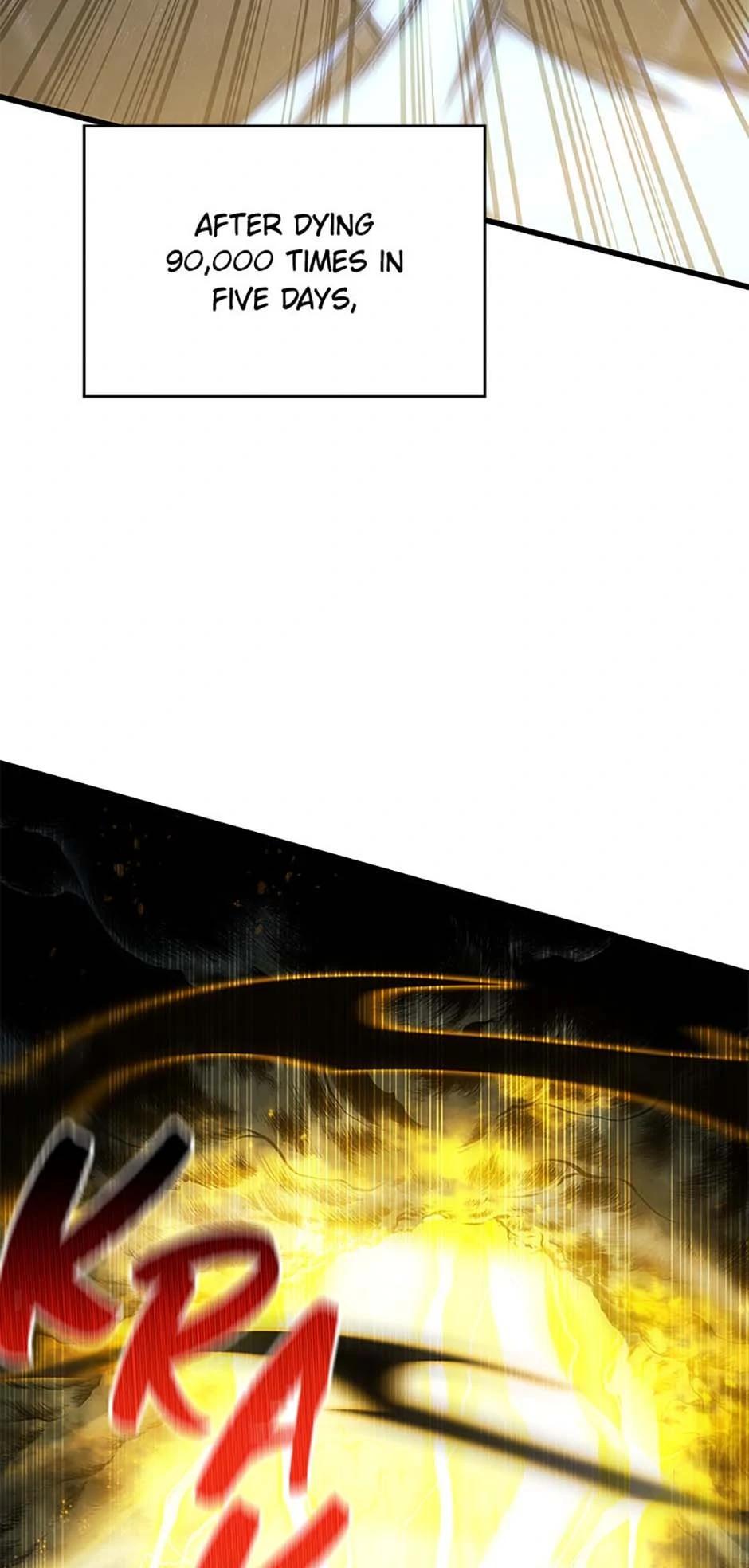 The Swordmaster's Son Chapter 137