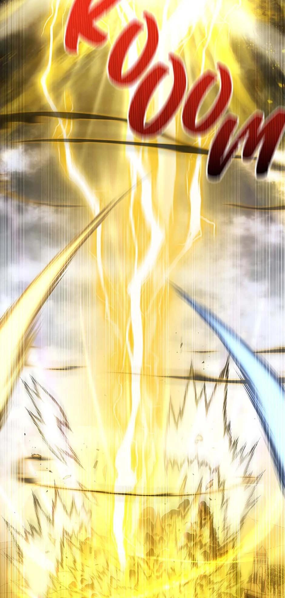 The Swordmaster's Son Chapter 137