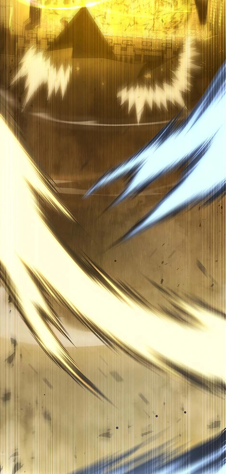 The Swordmaster's Son Chapter 137