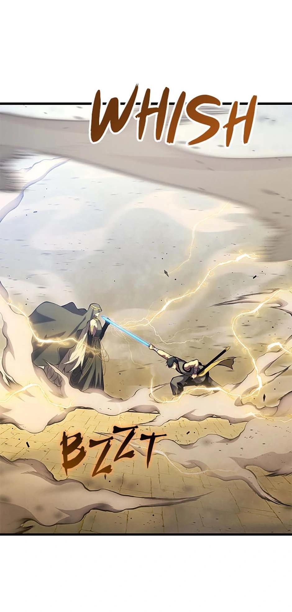 The Swordmaster's Son Chapter 137