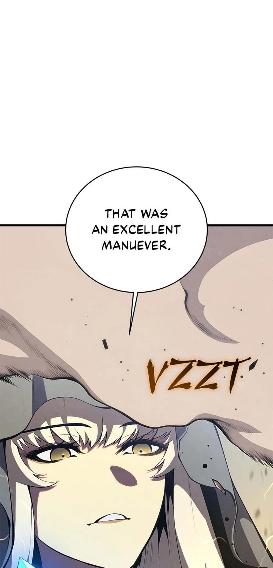 The Swordmaster's Son Chapter 137