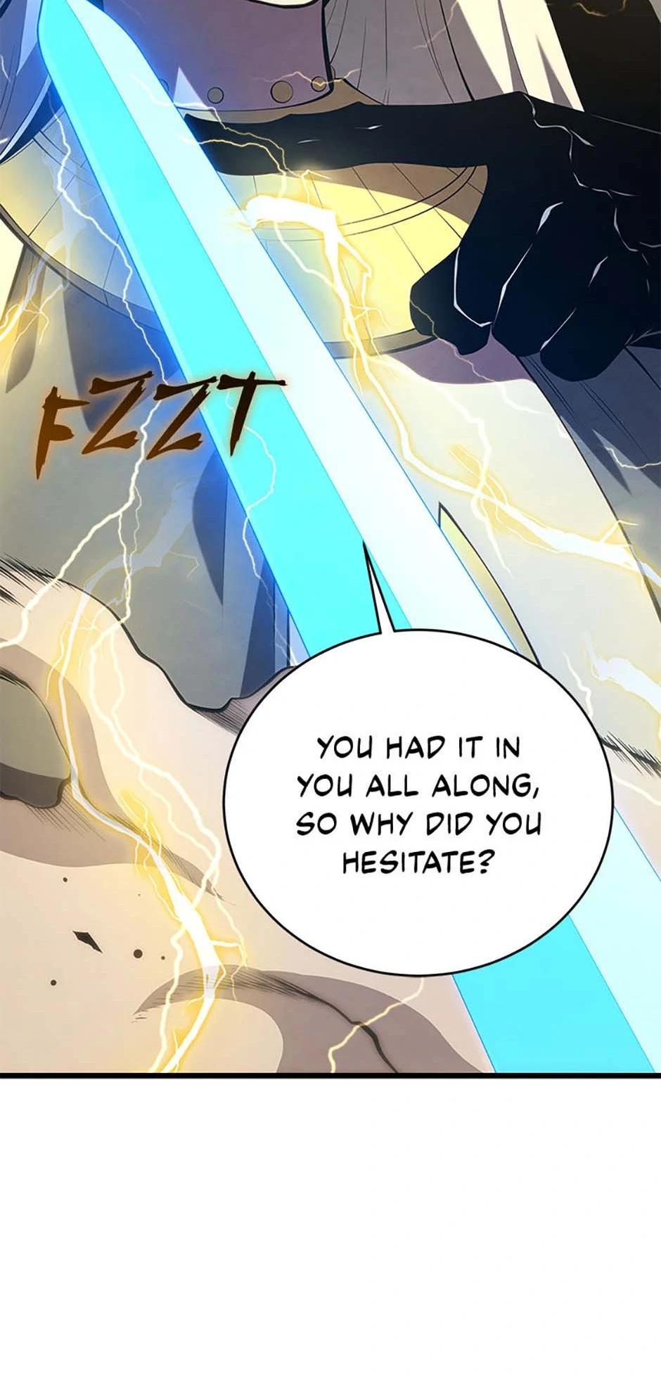 The Swordmaster's Son Chapter 137