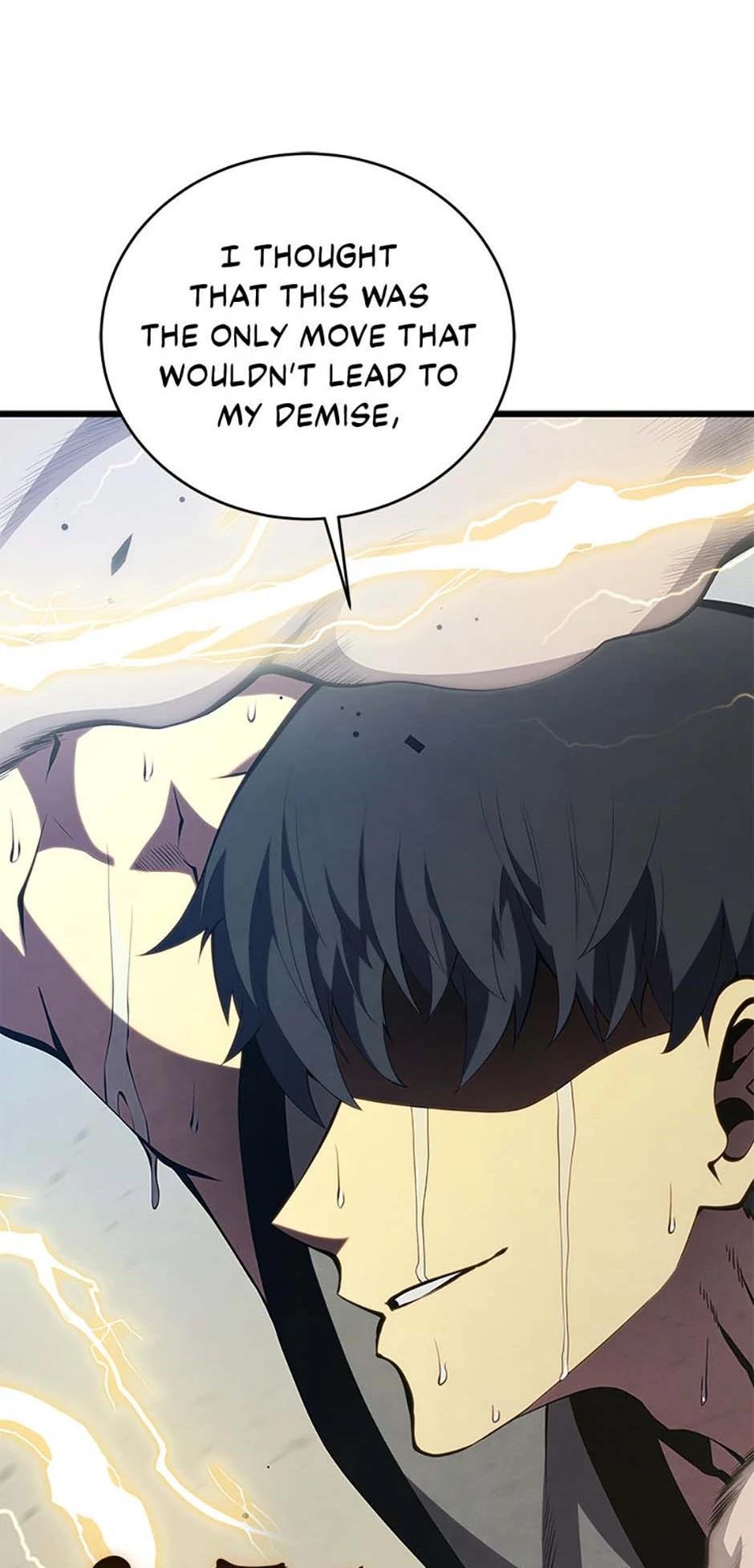 The Swordmaster's Son Chapter 137