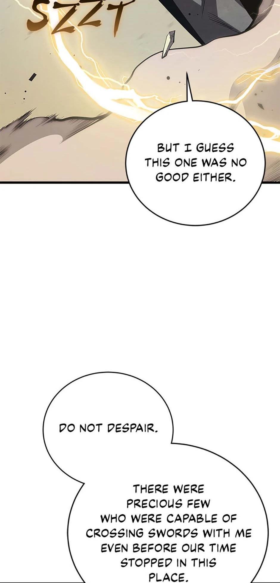 The Swordmaster's Son Chapter 137