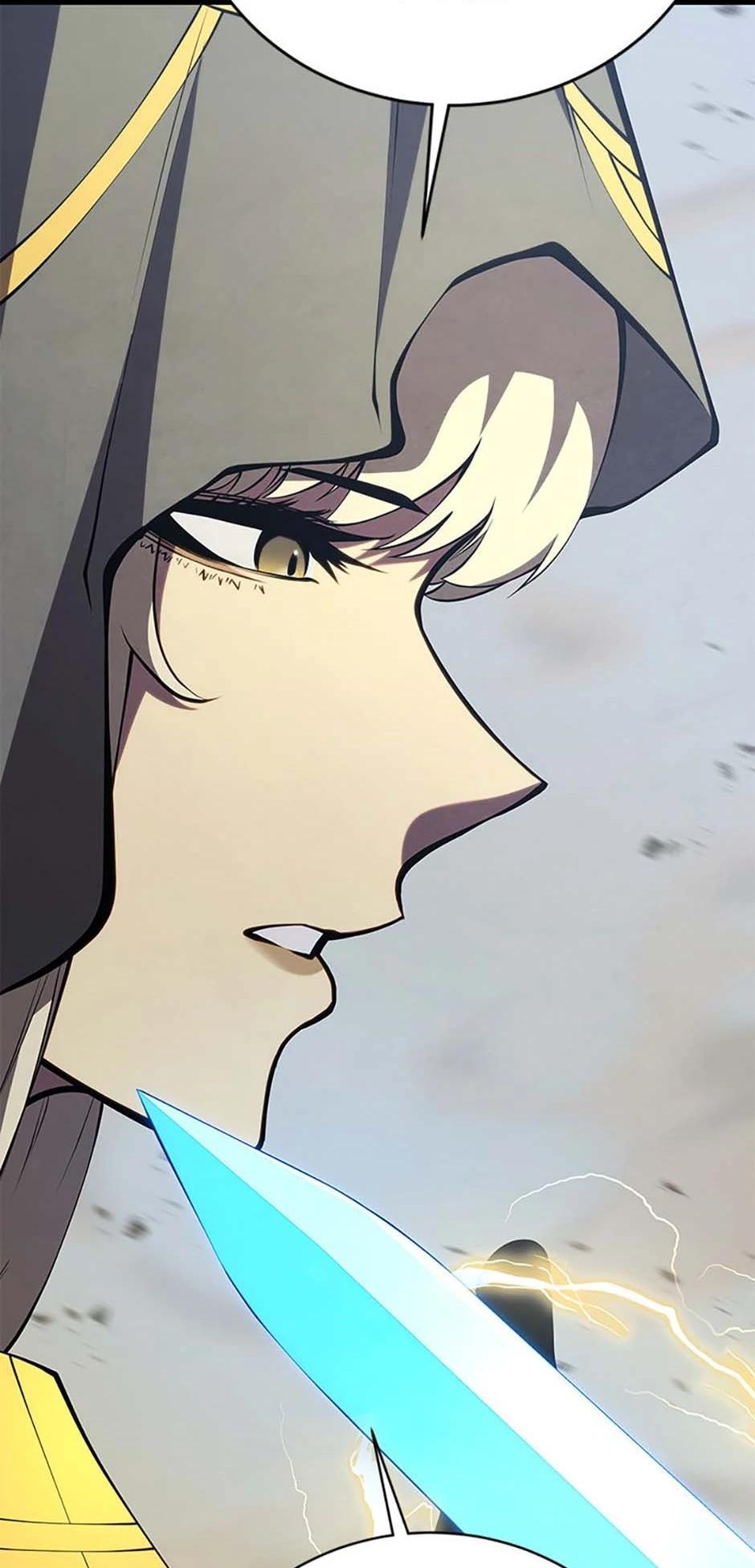 The Swordmaster's Son Chapter 137