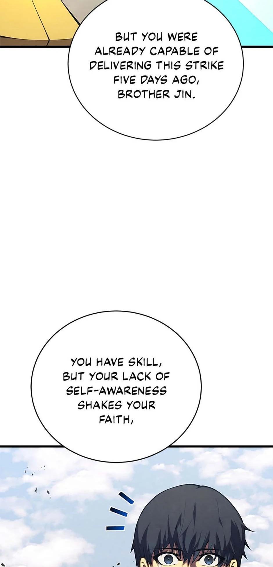 The Swordmaster's Son Chapter 137