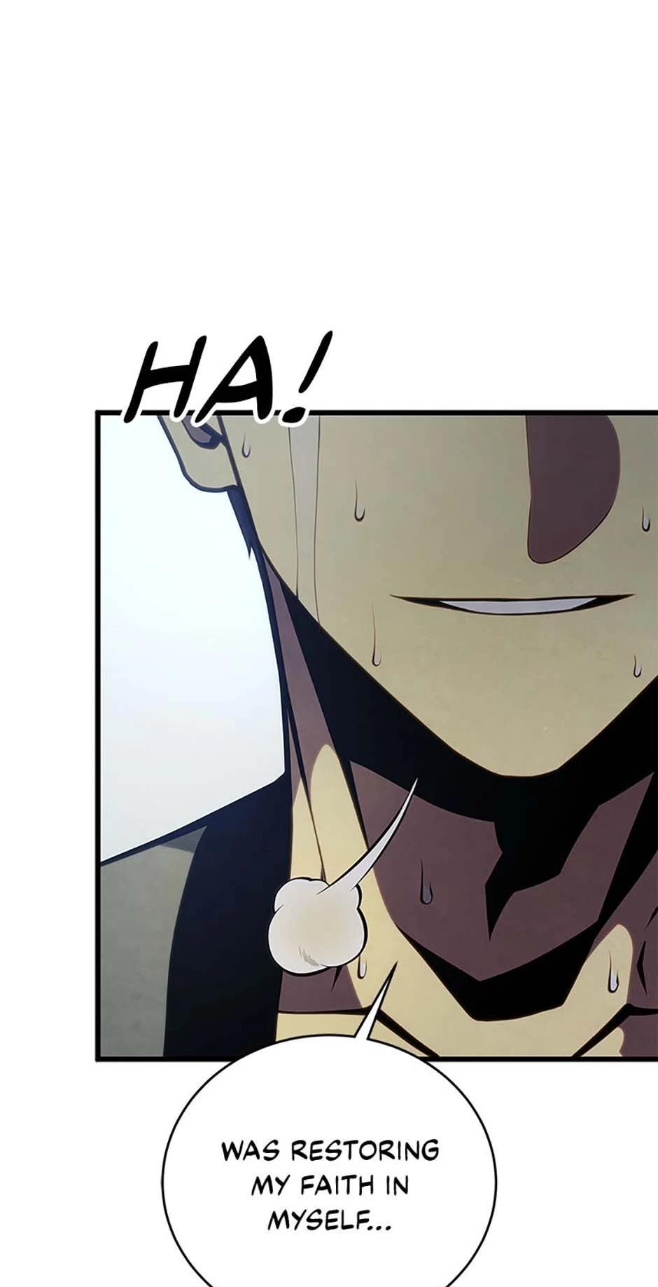 The Swordmaster's Son Chapter 137