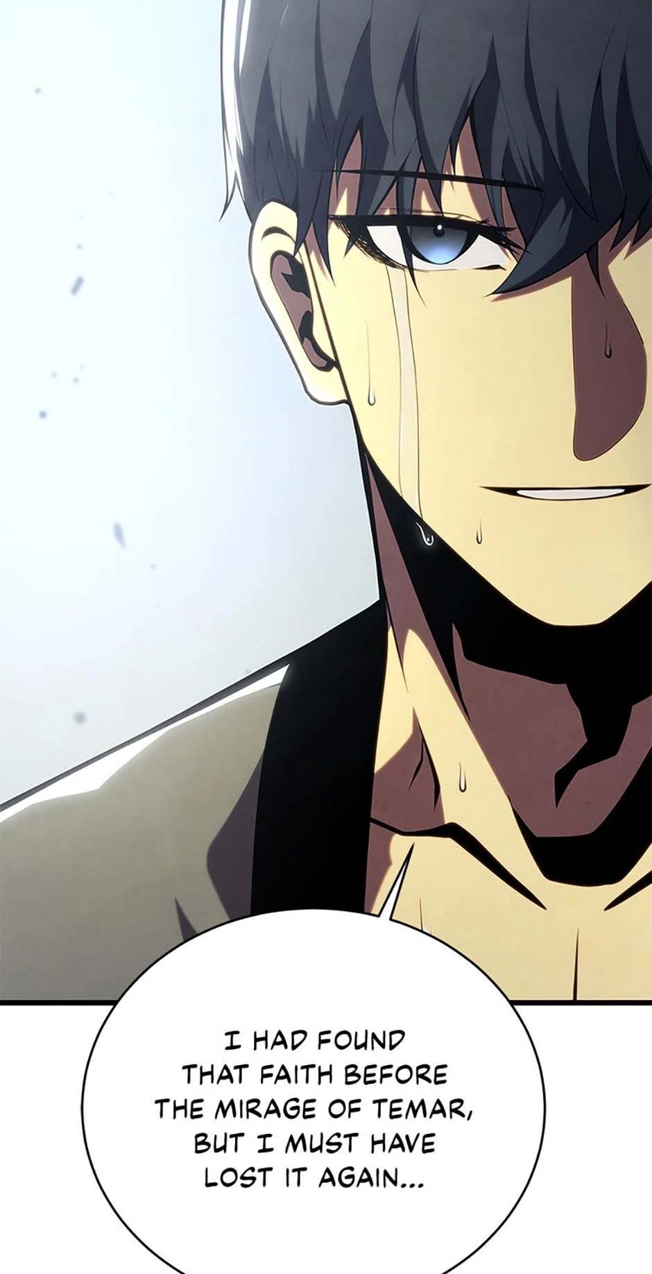 The Swordmaster's Son Chapter 137