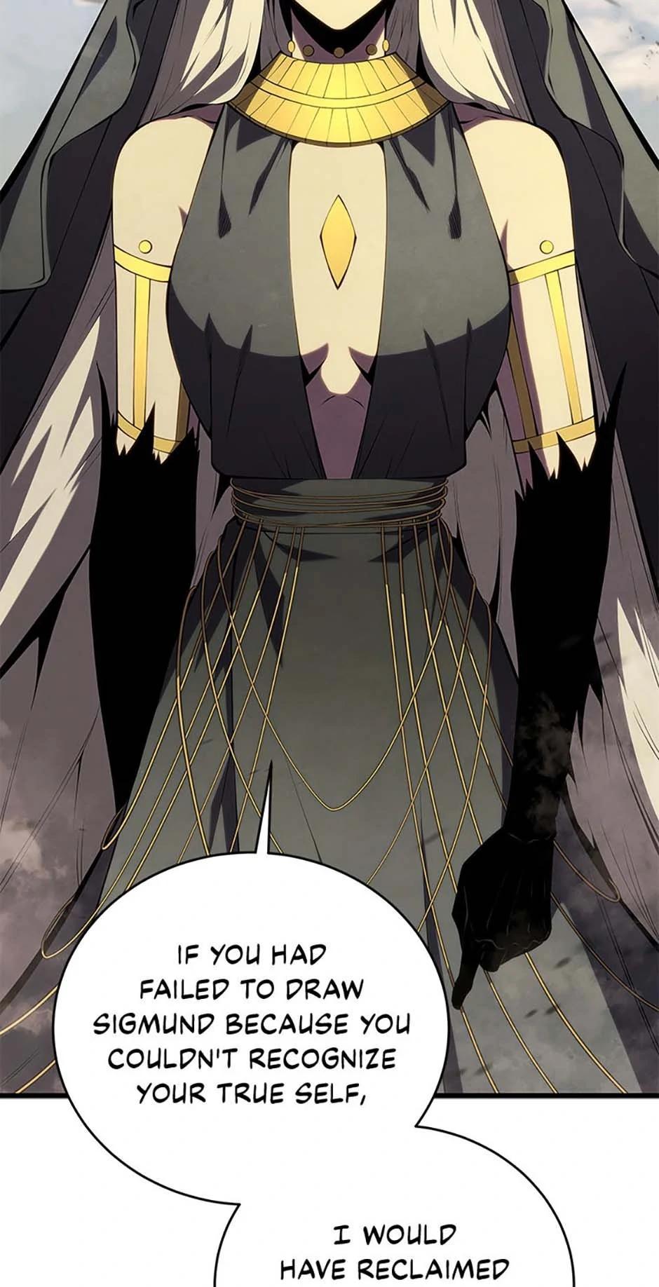 The Swordmaster's Son Chapter 137