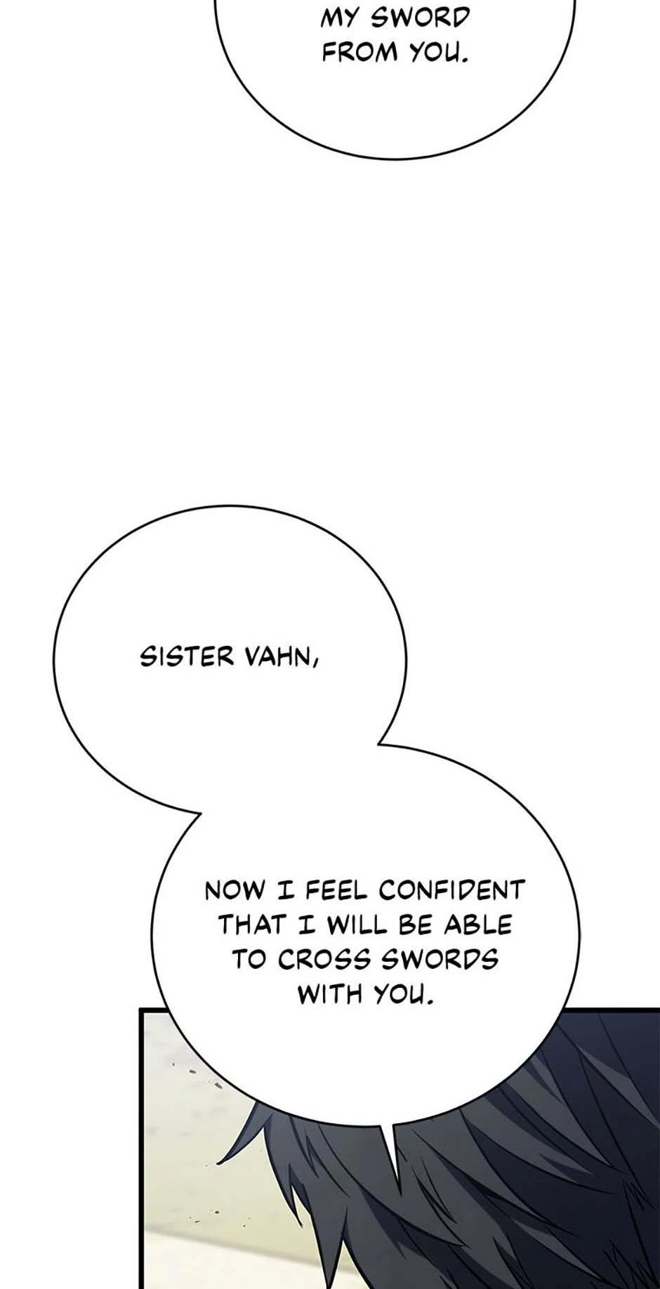 The Swordmaster's Son Chapter 137