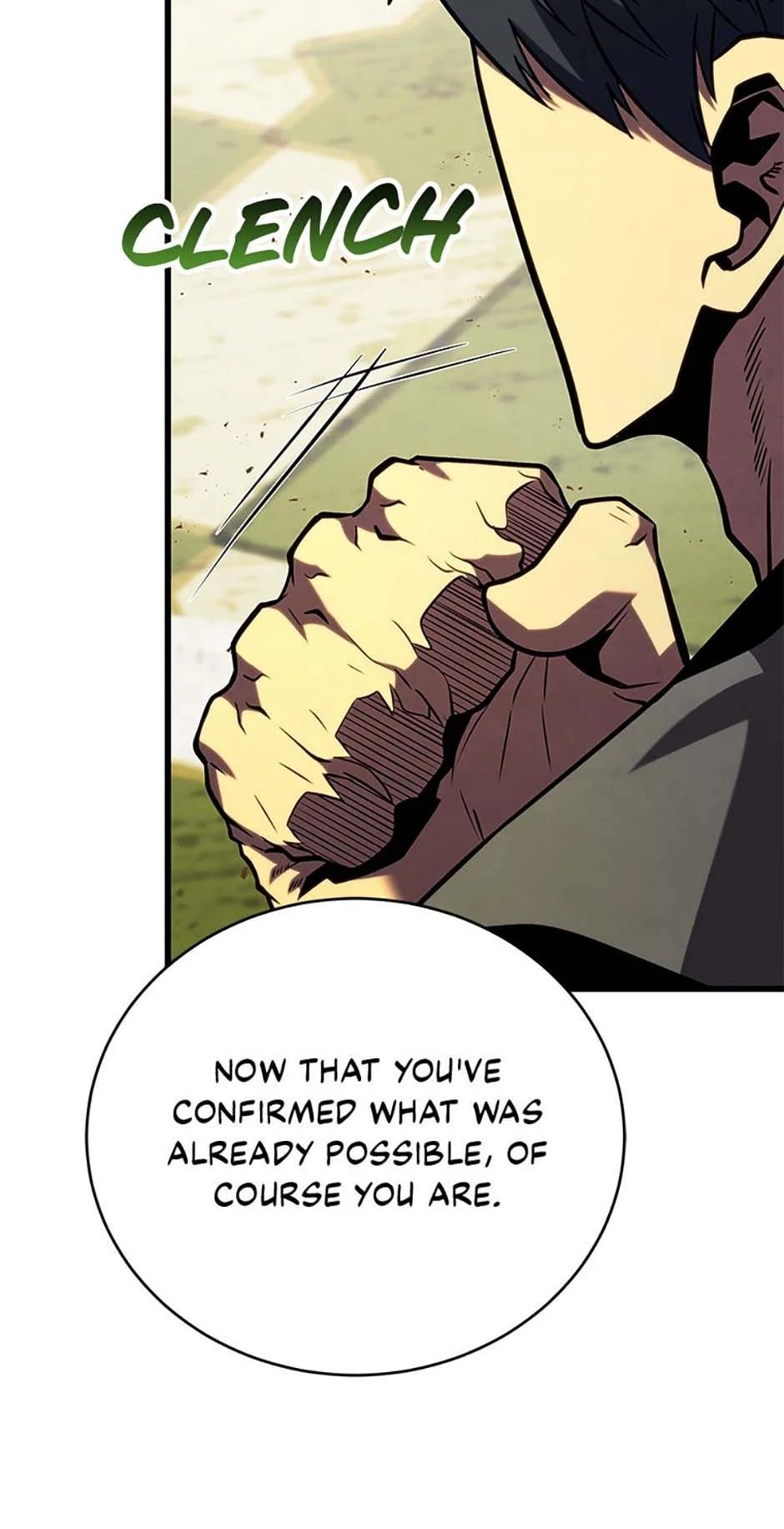 The Swordmaster's Son Chapter 137