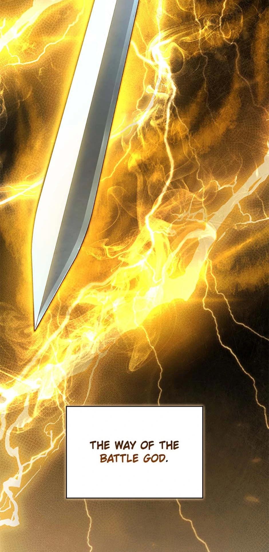 The Swordmaster's Son Chapter 137