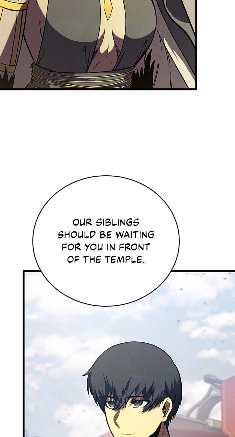 The Swordmaster's Son Chapter 137