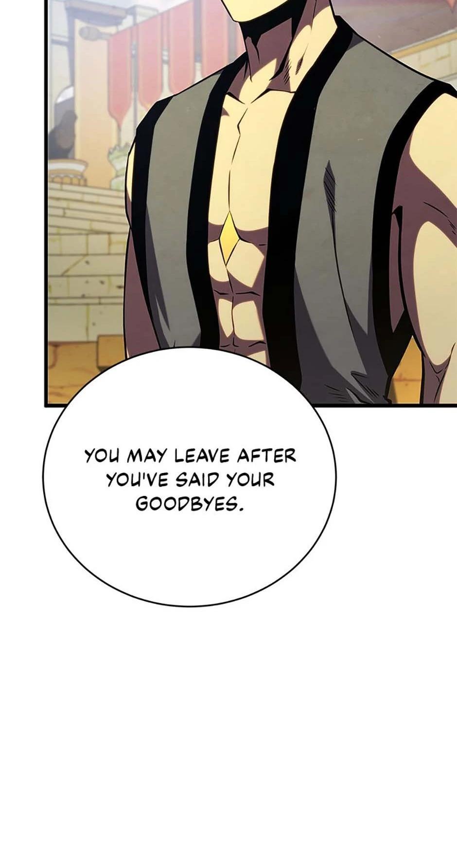 The Swordmaster's Son Chapter 137