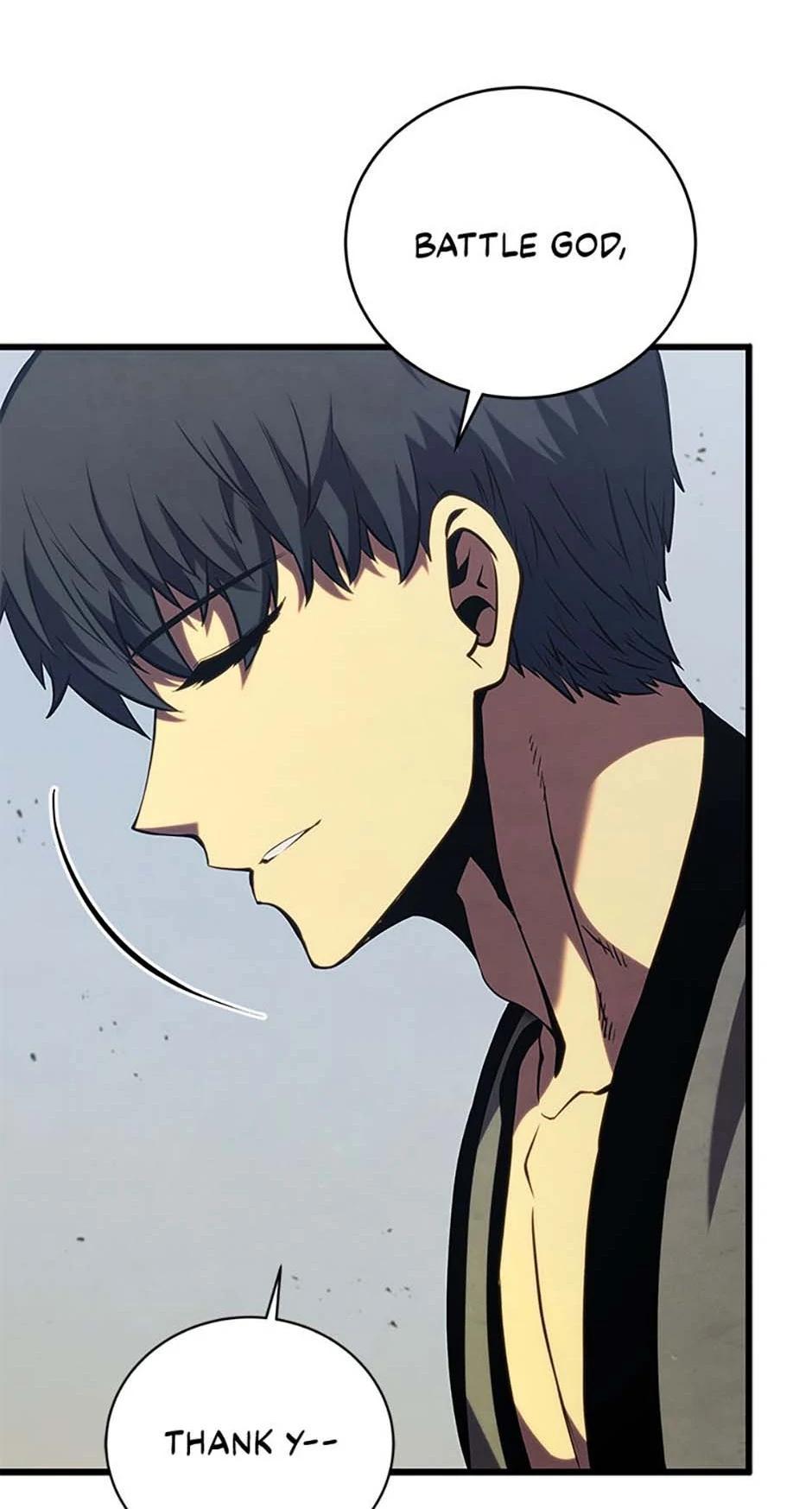 The Swordmaster's Son Chapter 137