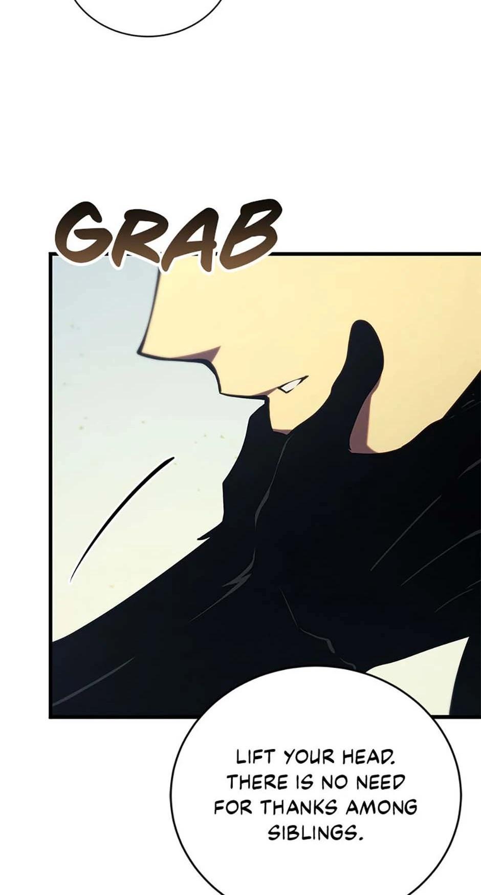 The Swordmaster's Son Chapter 137