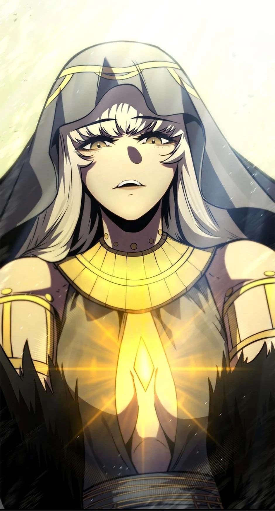 The Swordmaster's Son Chapter 137