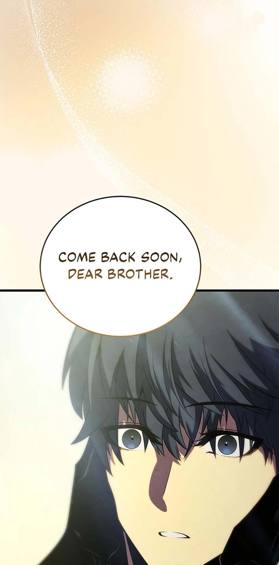 The Swordmaster's Son Chapter 137