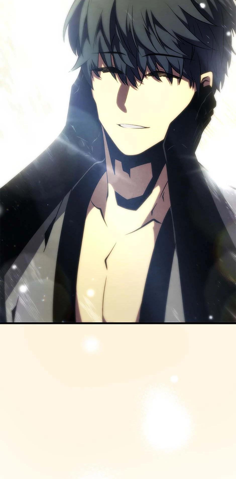 The Swordmaster's Son Chapter 137