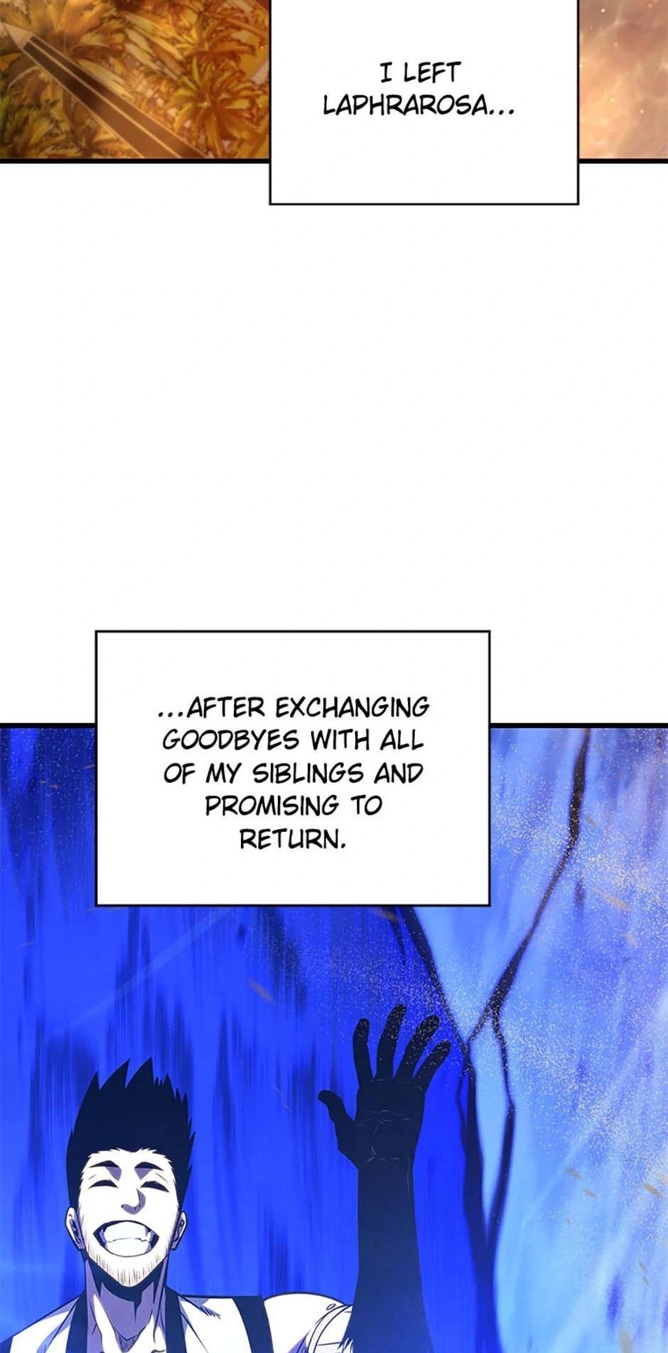 The Swordmaster's Son Chapter 137