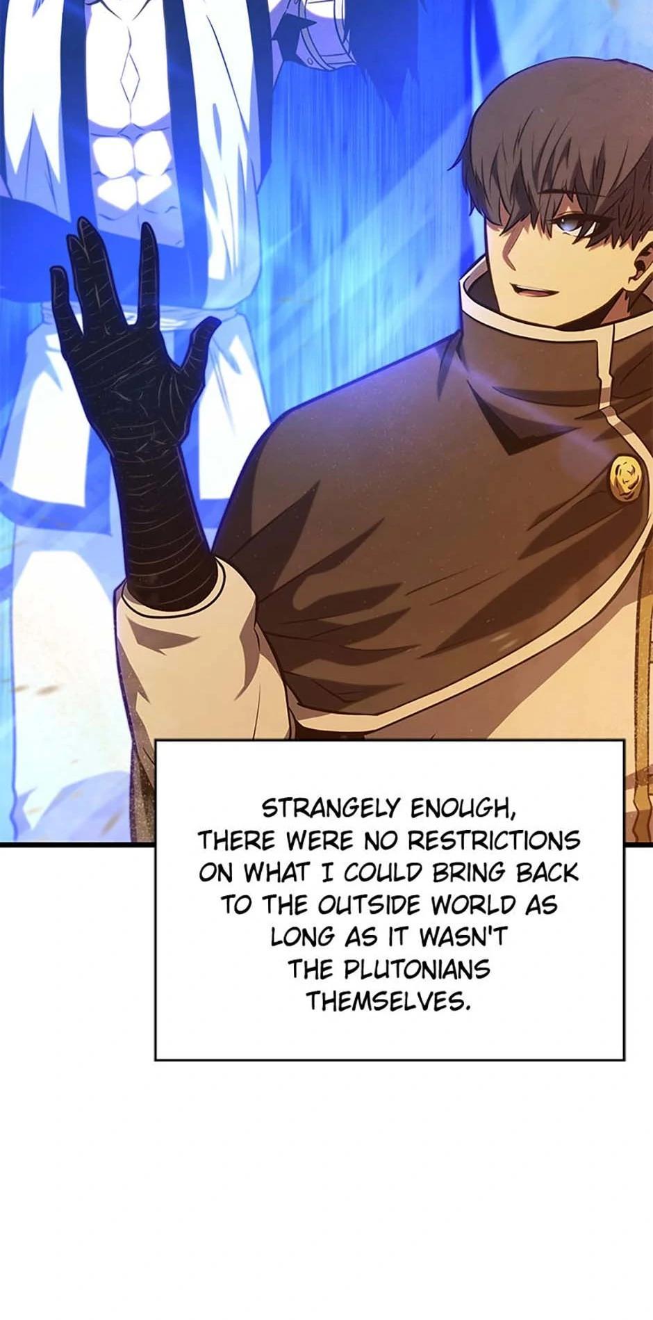 The Swordmaster's Son Chapter 137