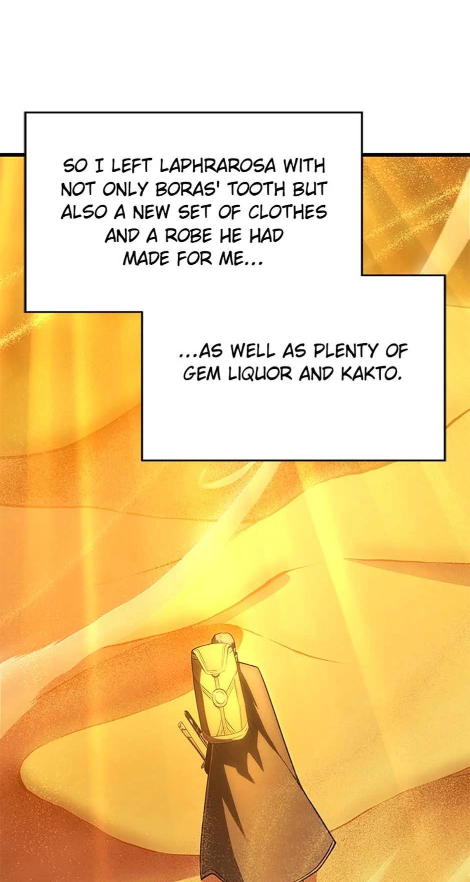 The Swordmaster's Son Chapter 137