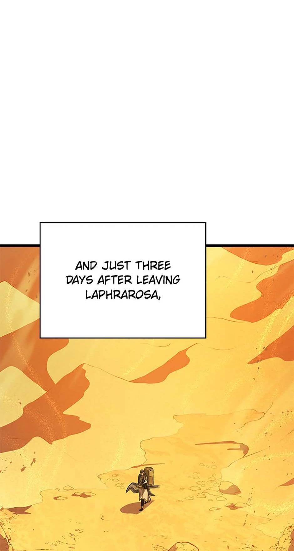 The Swordmaster's Son Chapter 137